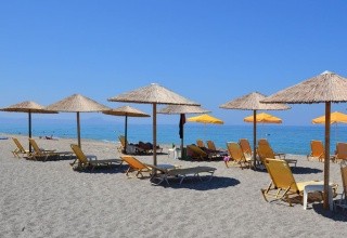 Uzenie All Suites Boutique Resort (ex. Galeana Mare)