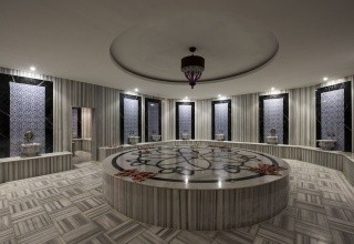 Quattro Beach Spa & Resort