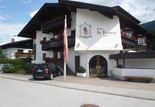 St. Florian