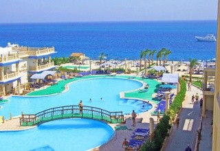 Sphinx Aqua Park Beach Resort