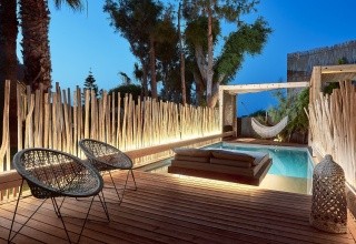Nema Design & SPA (EX. Elysium Boutique)