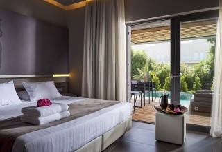 Nema Design & SPA (EX. Elysium Boutique)