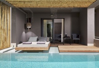 Nema Design & SPA (EX. Elysium Boutique)