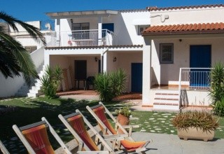 Villa Lucia