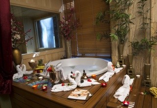 Fame Residence Lara & SPA