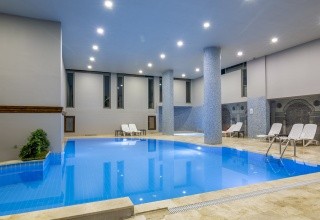 Fame Residence Göynük