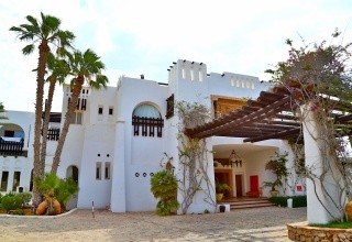 Odyssee Resort & Thalasso Zarzis