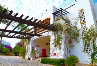 Odyssee Resort & Thalasso Zarzis