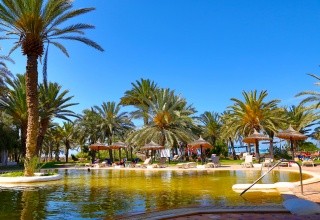 Odyssee Resort & Thalasso Zarzis
