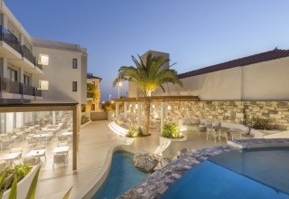Samian Mare Suites & Spa