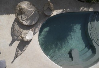 Samian Mare Suites & Spa