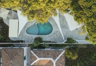 Samian Mare Suites & Spa