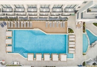 Samian Mare Suites & Spa