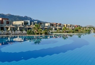 Astir Odysseus Kos Resort & Spa