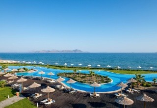 Astir Odysseus Kos Resort & Spa