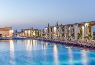 Astir Odysseus Kos Resort & Spa