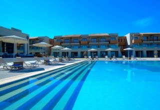 Astir Odysseus Kos Resort & Spa