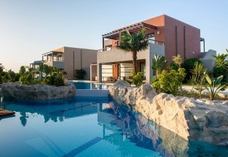 Astir Odysseus Kos Resort & Spa