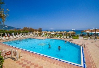 Anastasia Beach
