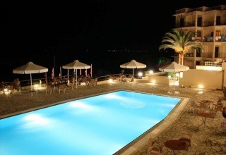 Corfu Belvedere