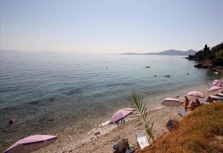 Corfu Belvedere