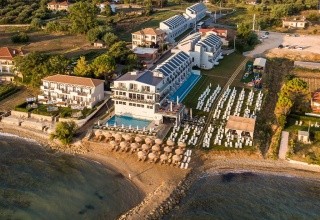Golden Coast Resort
