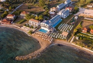 Golden Coast Resort