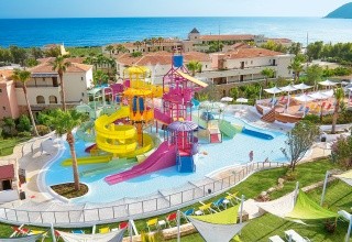 Grecotel Marine Palace & Aqua Park