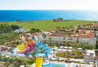 Grecotel Marine Palace & Aqua Park