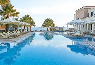 Grecotel Marine Palace & Aqua Park