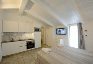 Rezidence Alba Palace (Alba Adriatica)