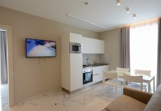 Rezidence Alba Palace (Alba Adriatica)