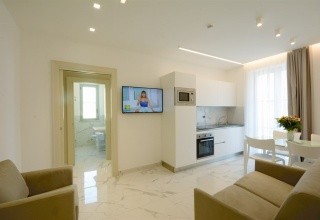 Rezidence Alba Palace (Alba Adriatica)
