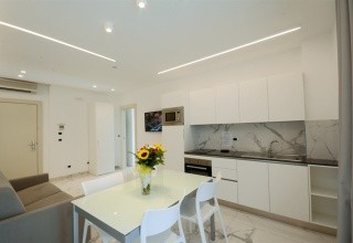 Rezidence Alba Palace (Alba Adriatica)