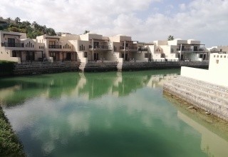 The Village at Cove Rotana Resort