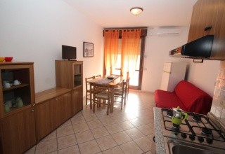 Residence Acquamarina
