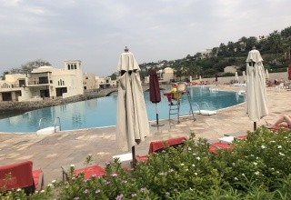 The Village at Cove Rotana Resort