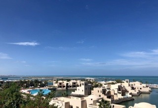 The Village at Cove Rotana Resort
