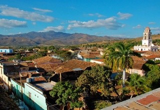 Cubanacan Las Cuevas (Trinidad)