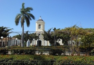 Cubanacan Las Cuevas (Trinidad)