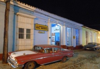 Cubanacan Las Cuevas (Trinidad)