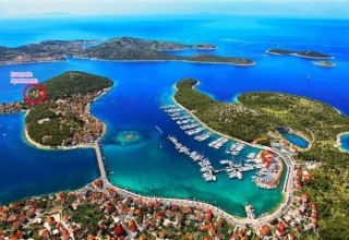 Apartmány Ružmarin