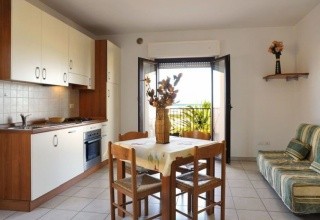 Residence Paradiso