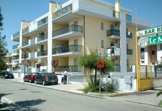 Rezidence Girasole
