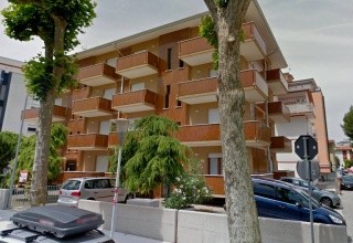 Residence Salisburgo