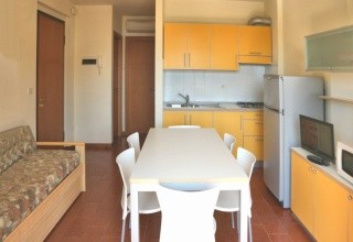 Residence Salisburgo