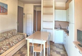 Residence Salisburgo