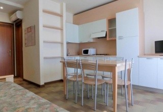 Residence Salisburgo