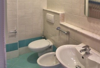 Residence Salisburgo