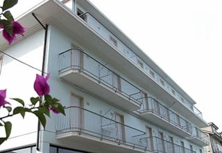 Residence Stella Marina